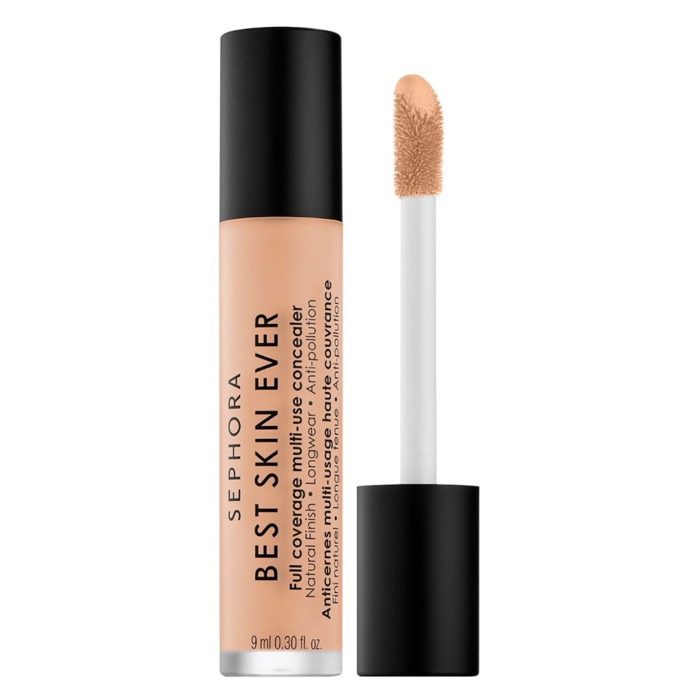 NEW SEPHORA COLLECTION Best Skin Ever Concealer 30P